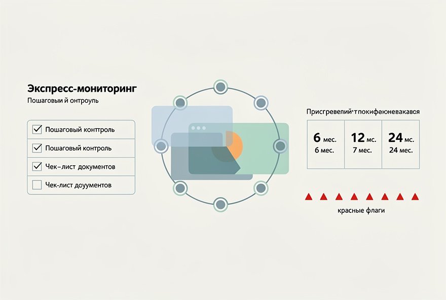 Экспресс‑мониторинг: как за 7 дней понять, выгодно ли рефинансирование МФО и не попасть в ловушку