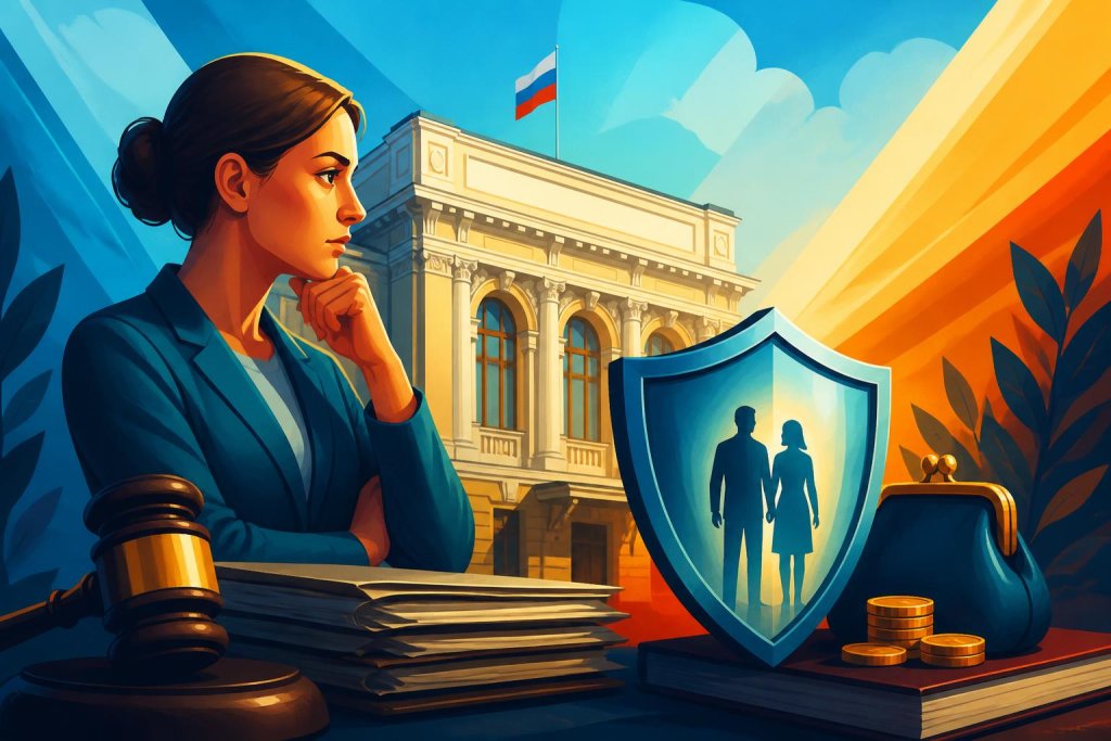 Новые требования ЦБ к МФО: что изменилось и как это повлияет на заёмщиков